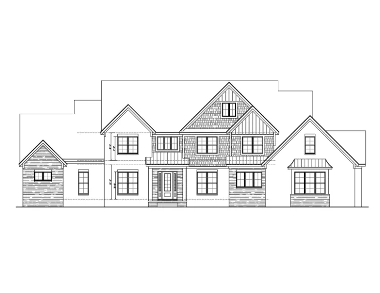 20051 Springwood St lot — photo 1 in Northville, Michigan